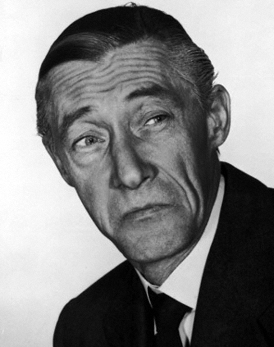 Picture of John Carradine