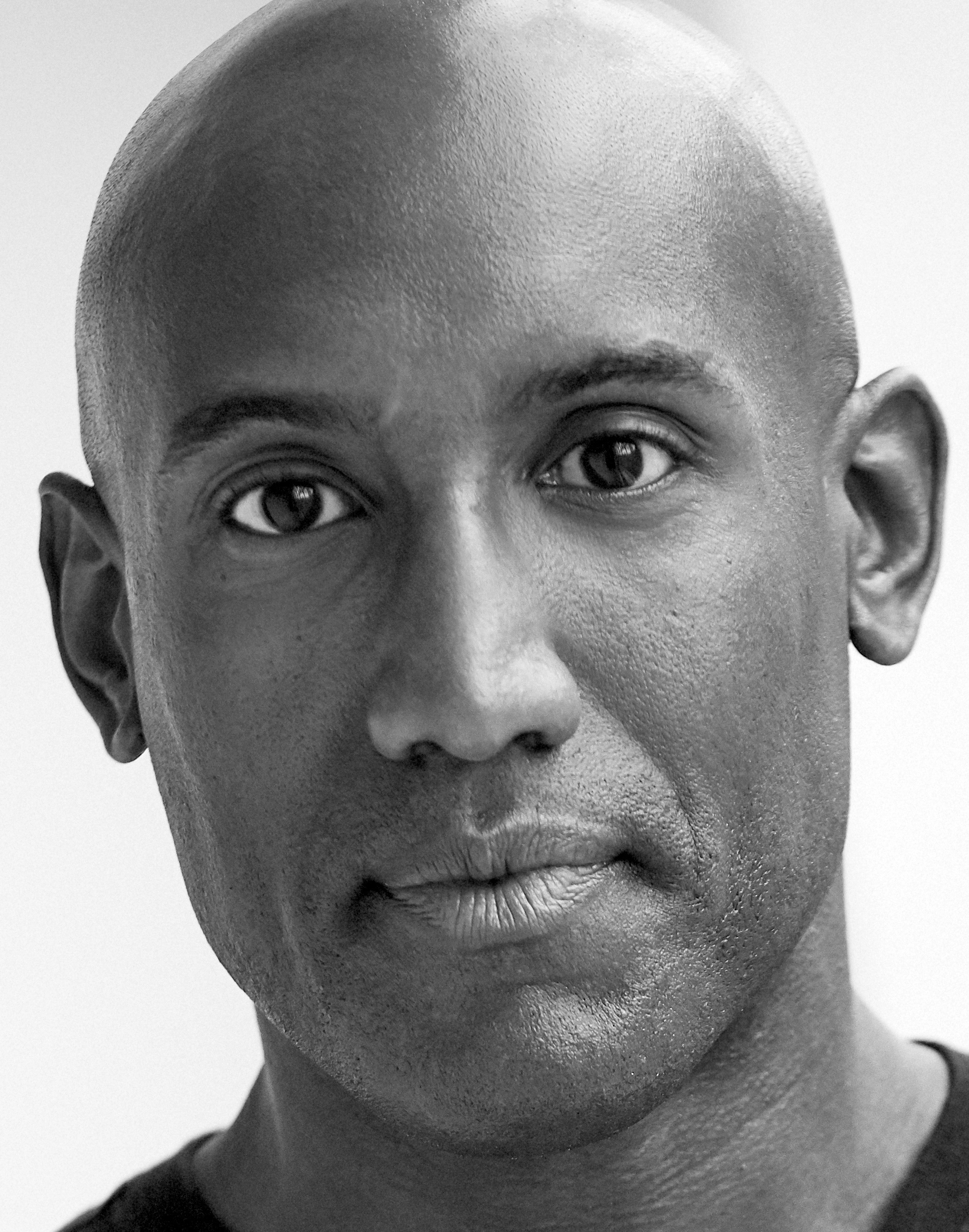 Picture of Quentin Earl Darrington