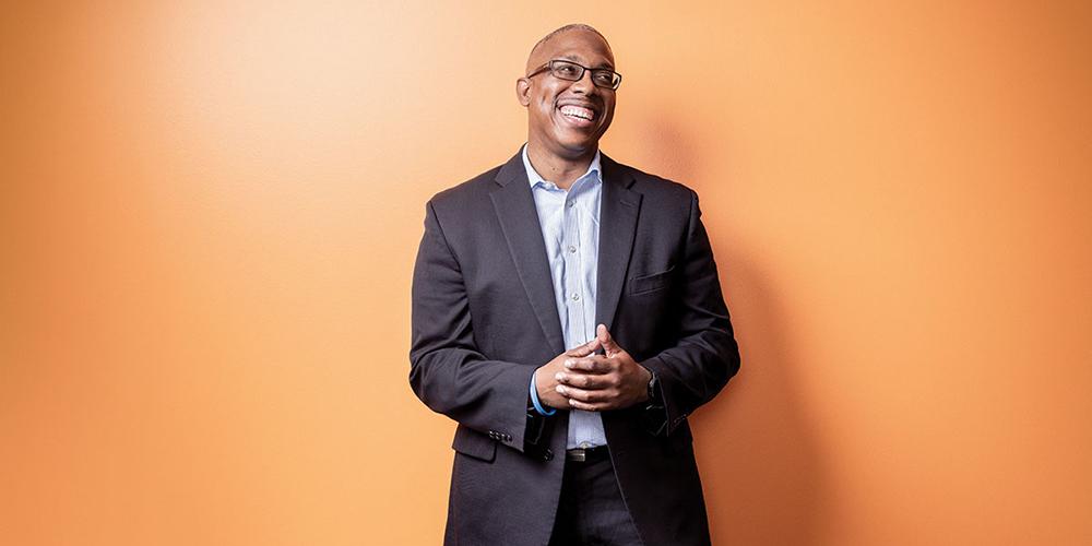 Picture of Damien Cooper