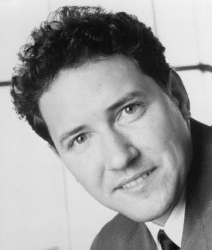 Picture of Kevin McCollum