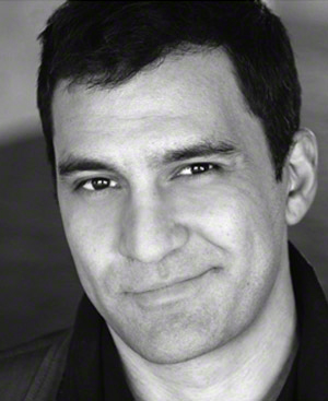 Picture of Dion Mucciacito