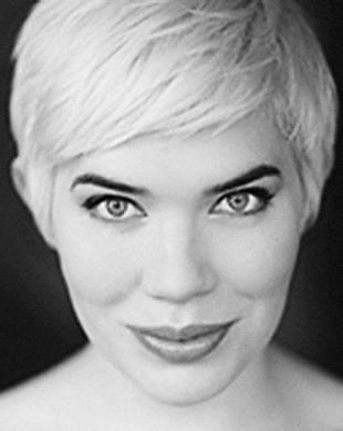 Picture of Amy Jo Jackson