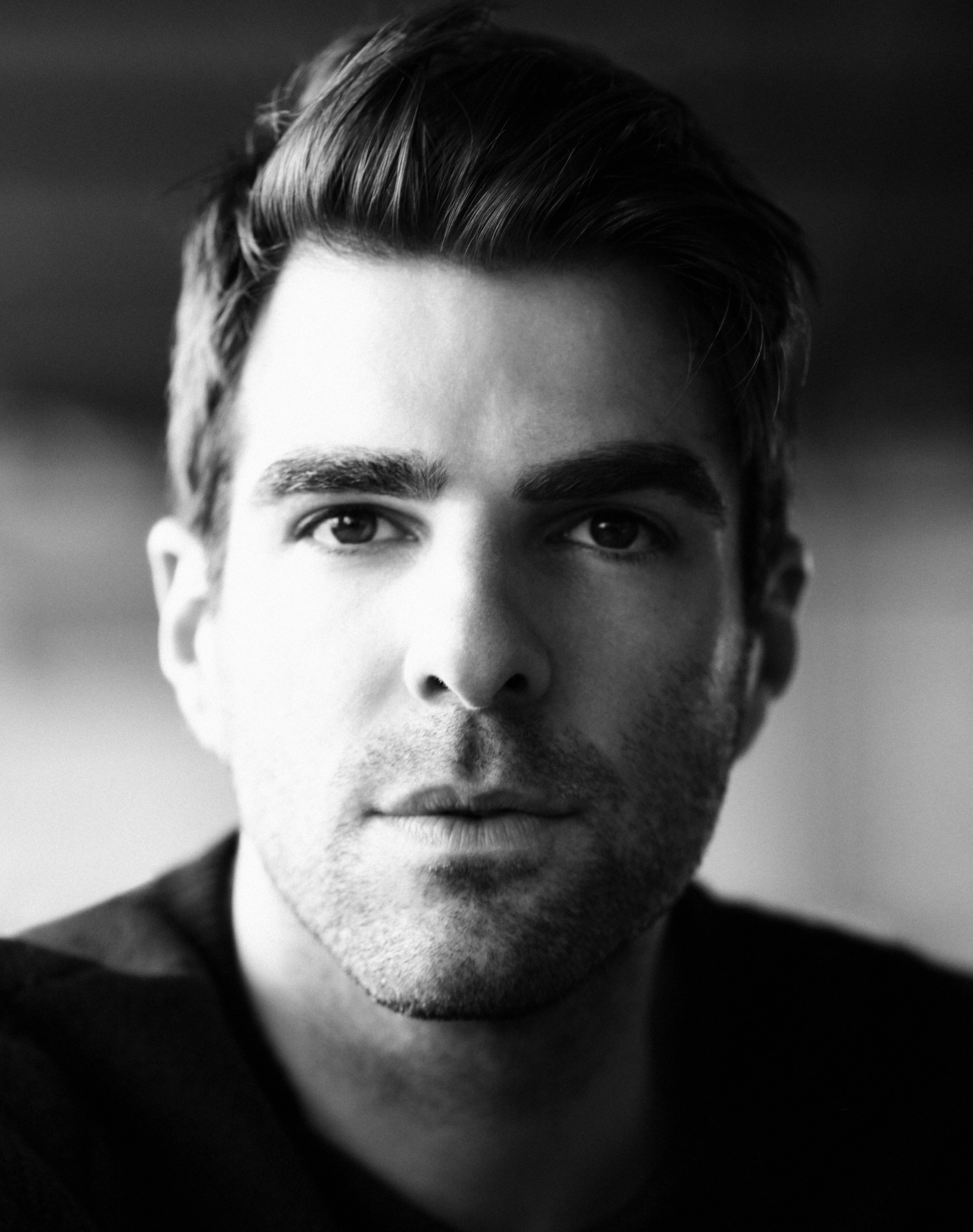 Picture of Zachary Quinto