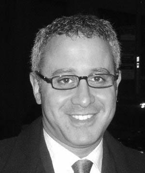 Picture of David Stone