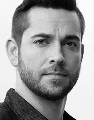 Picture of Zachary Levi