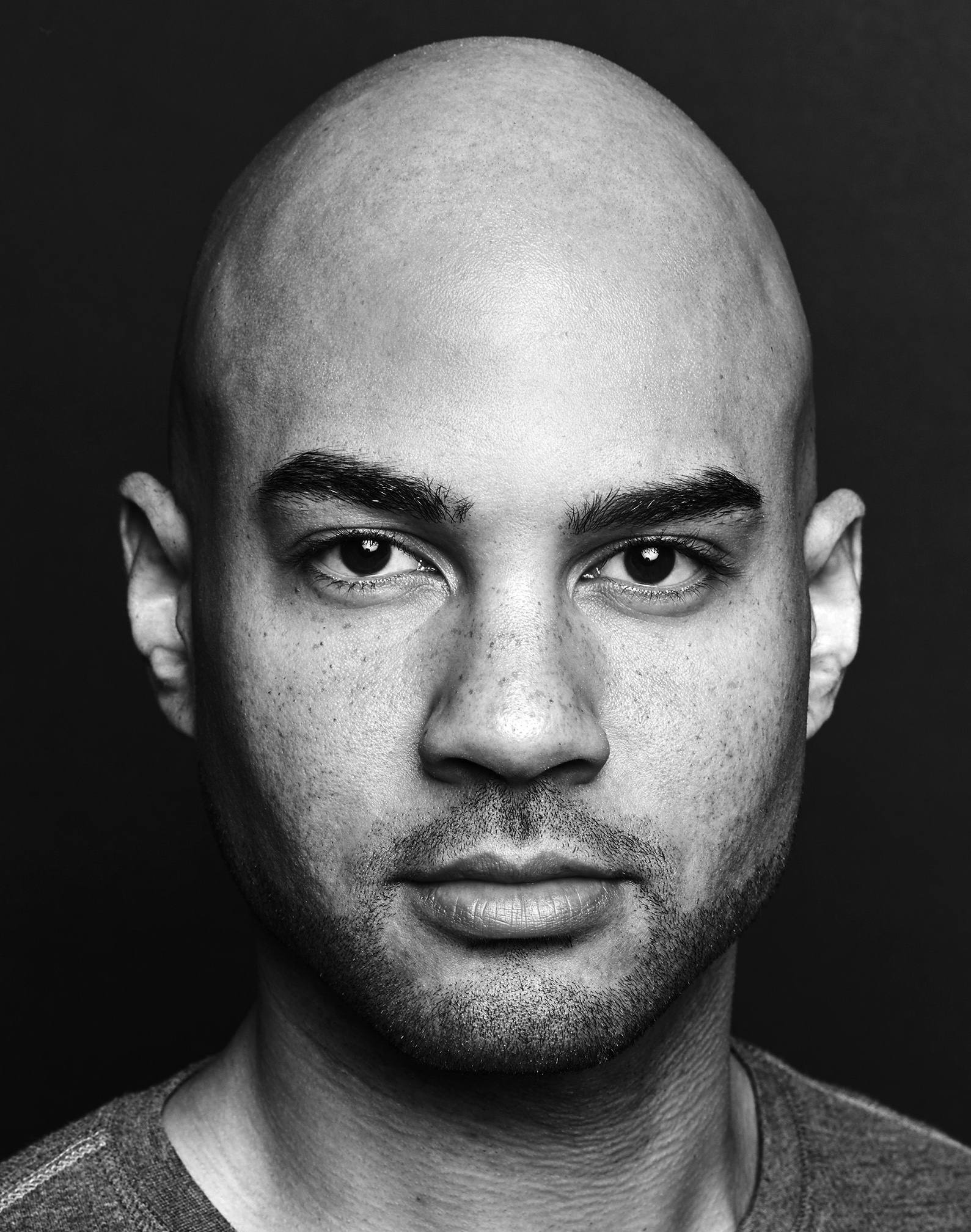 Picture of Nicholas Christopher