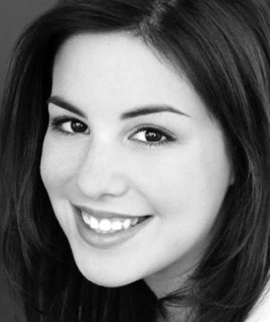 Picture of Jenny Rose Baker