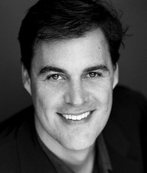 Picture of James Clow