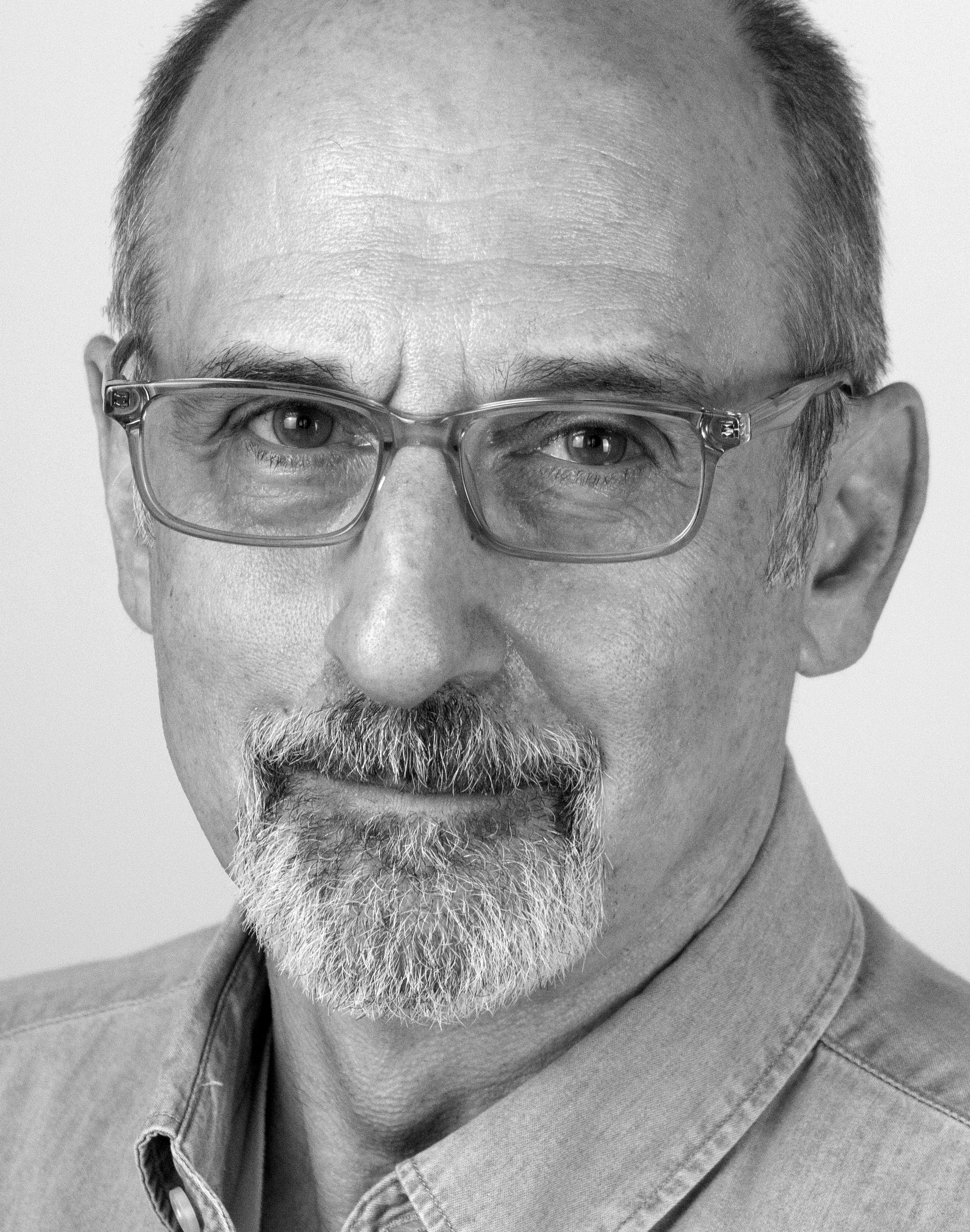 Picture of Philip Hoffman