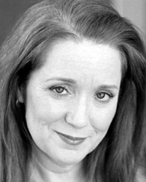 Picture of Melanie Vaughan