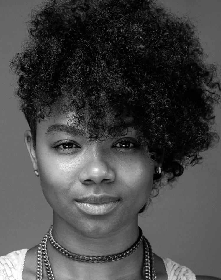 Picture of Khadija Tariyan