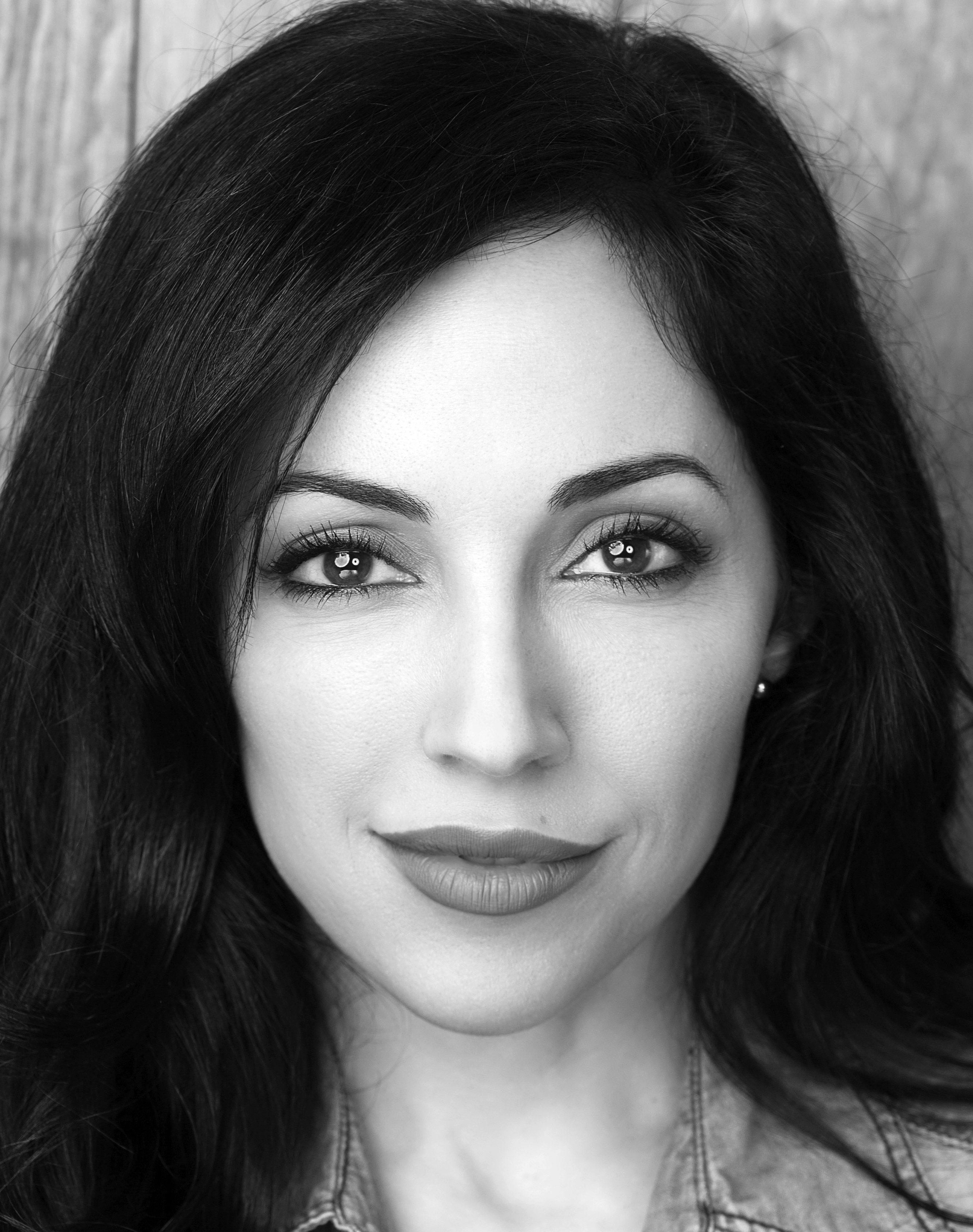 Picture of Yvette Gonzalez Nacer