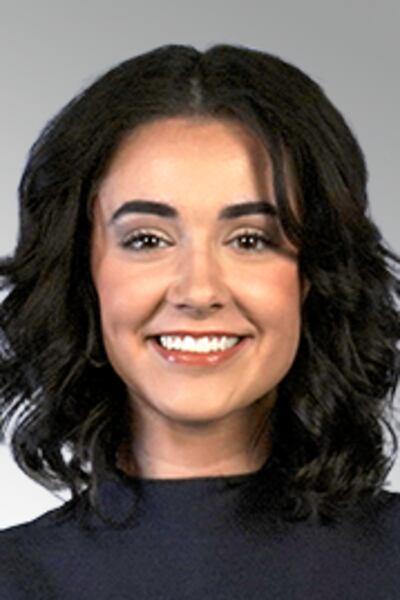 Picture of Clare Mitchell