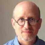 Picture of David Wolfson