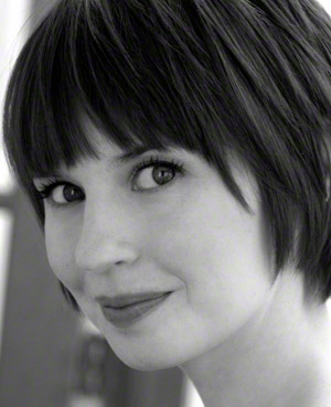 Picture of Molly Camp