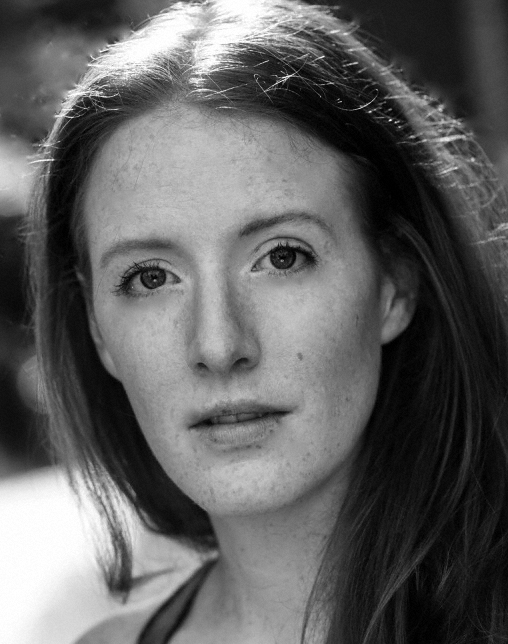 Picture of Sarah Killough