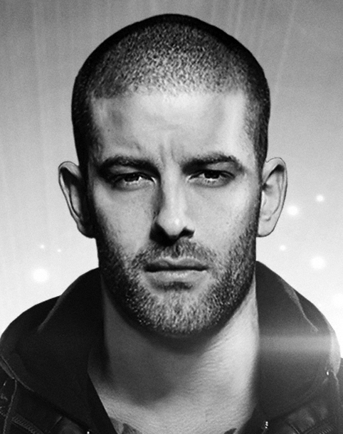 Picture of Darcy Oake