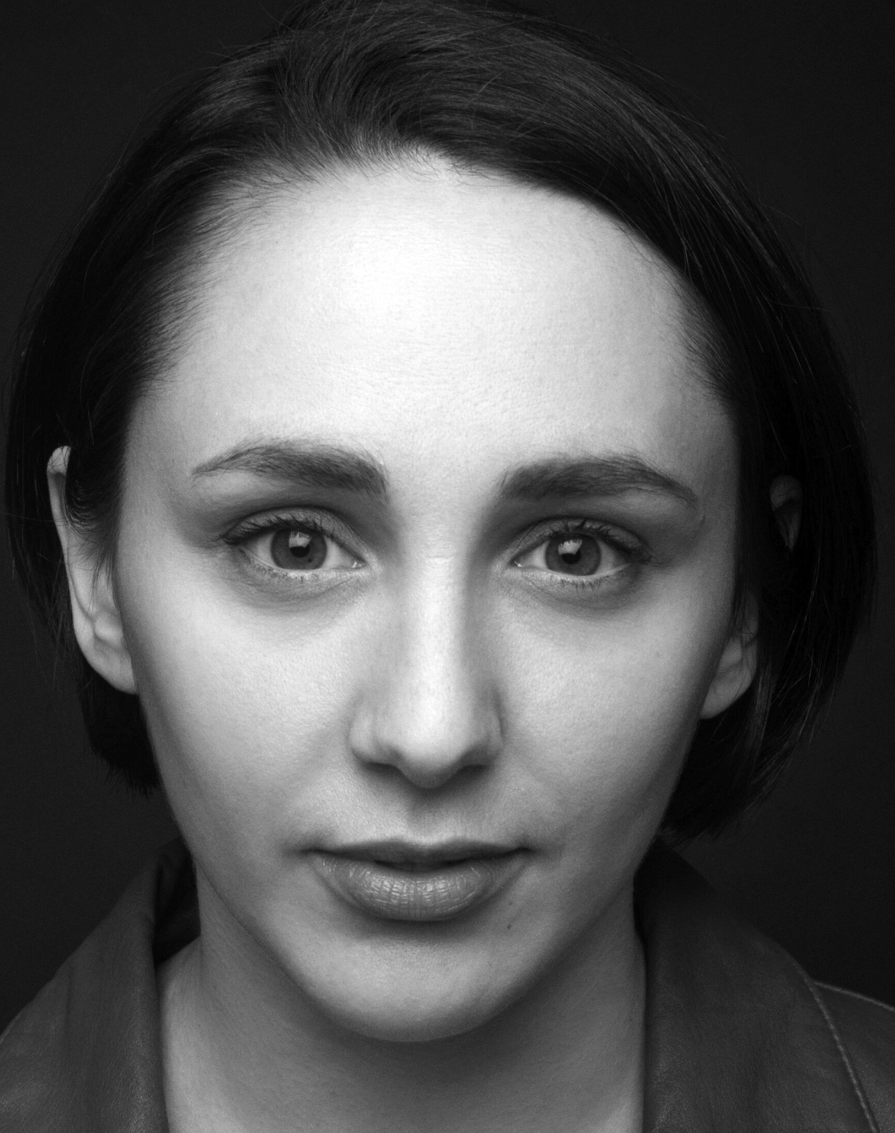 Picture of Lauren Patten