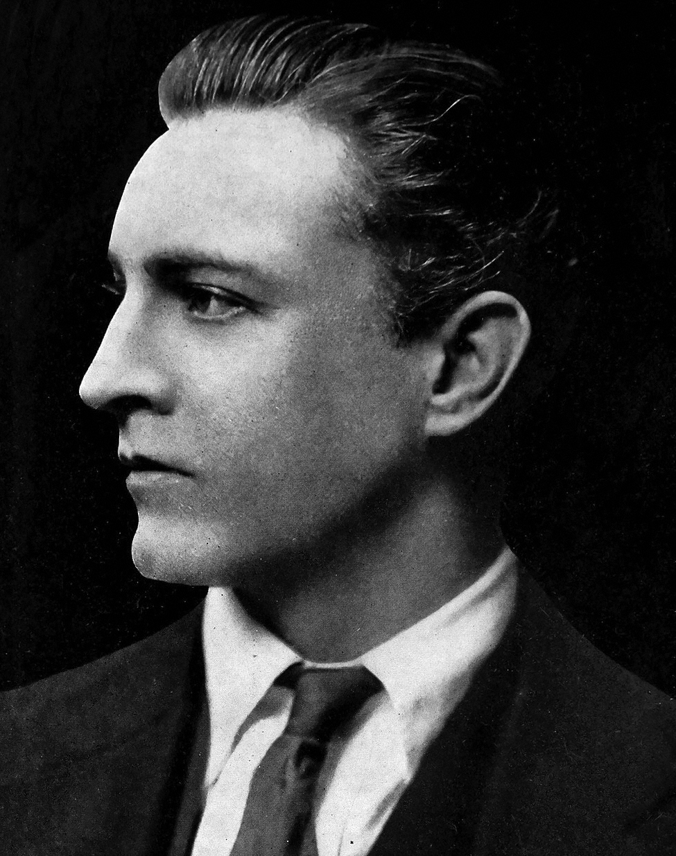 Picture of John Barrymore