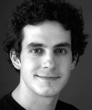 Picture of Tate Ellington