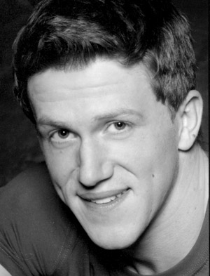 Picture of Brendan King