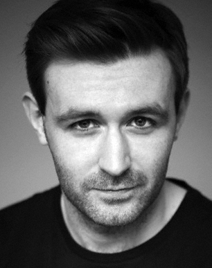 Picture of James McArdle