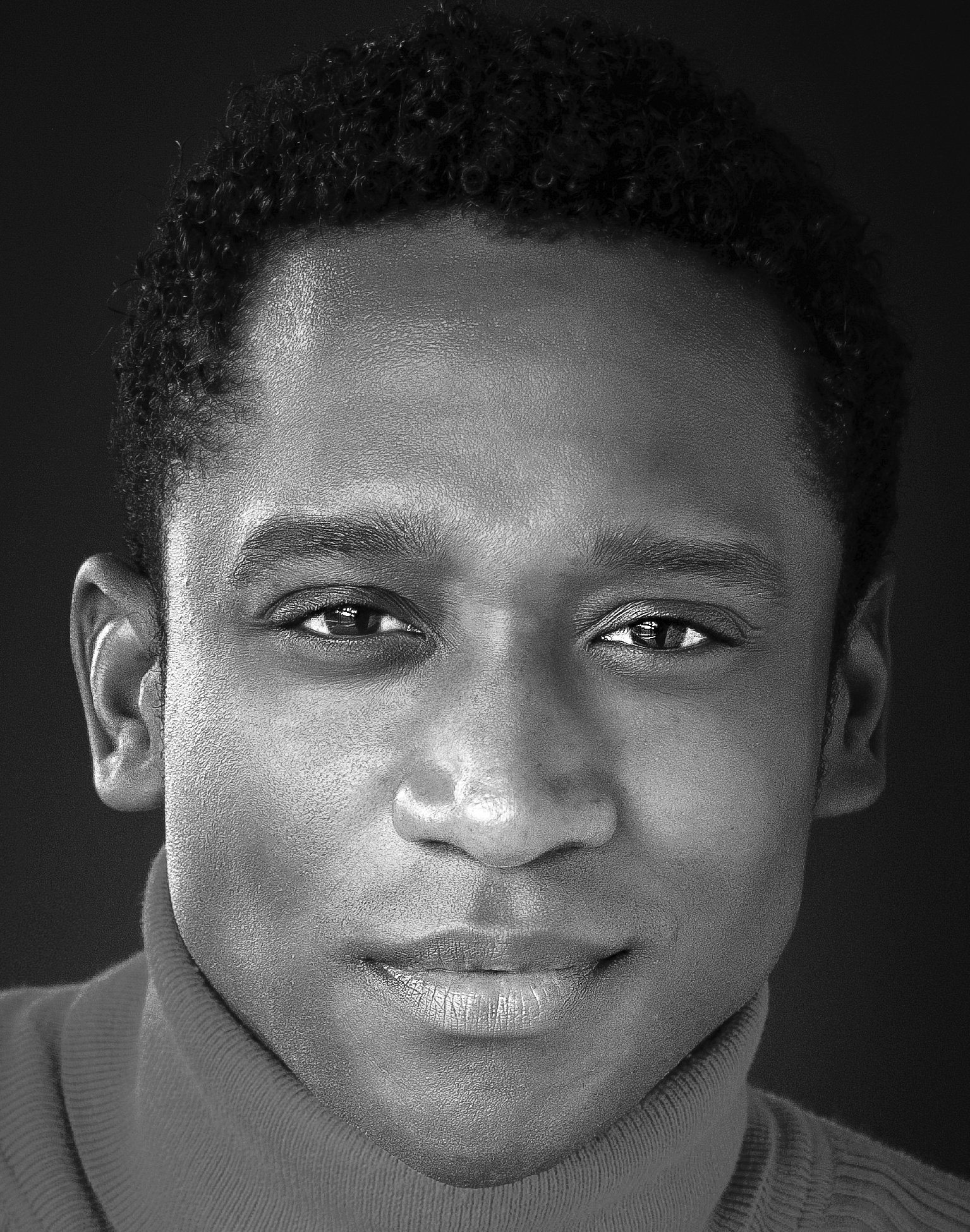 Picture of Jelani Remy