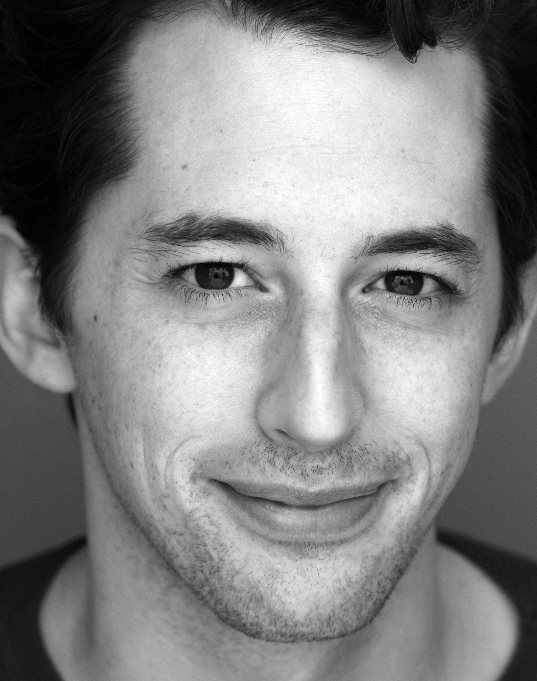 Picture of Josh Grisetti