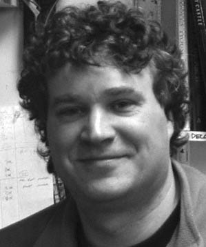 Picture of Todd Rosenthal