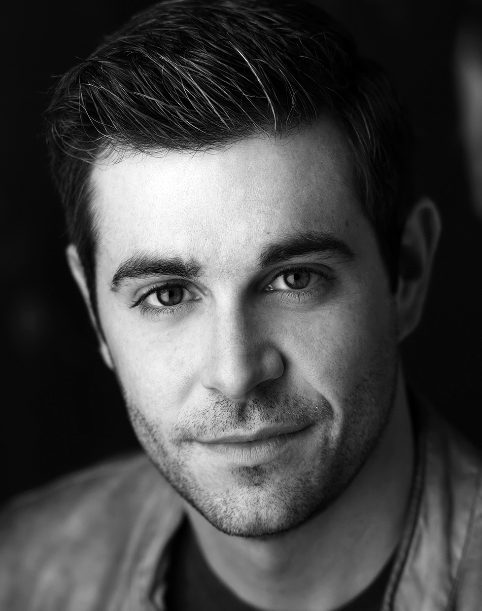 Picture of Thomas Keegan