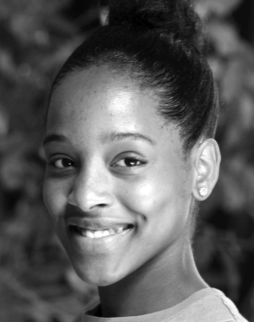 Picture of Thursday Williams