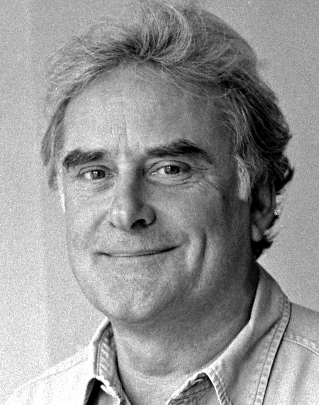 Picture of Richard Eyre