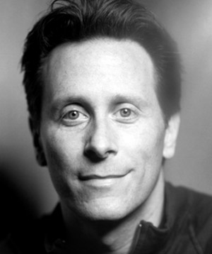 Picture of Steven Weber
