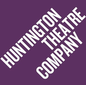 Logo of Huntington Theatre Company