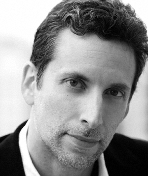 Picture of Ben Shenkman