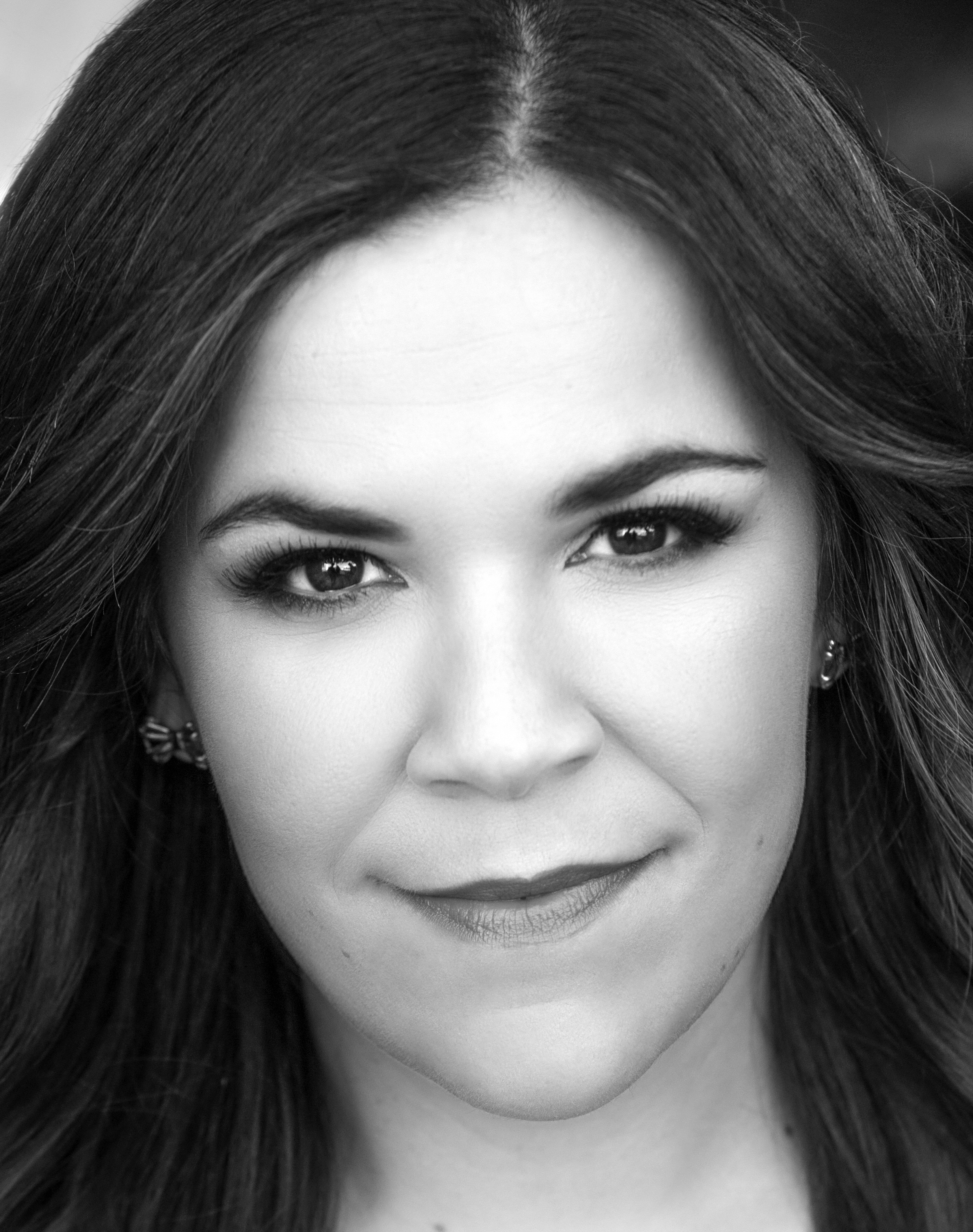 Picture of Lindsay Mendez
