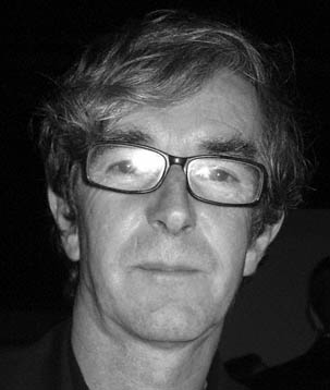 Picture of Les Waters