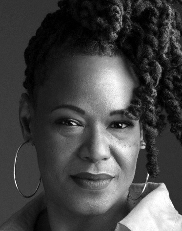 Picture of Kecia Lewis