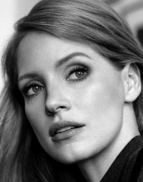 Picture of Jessica Chastain