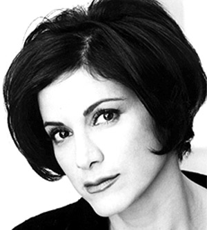 Picture of Saundra Santiago