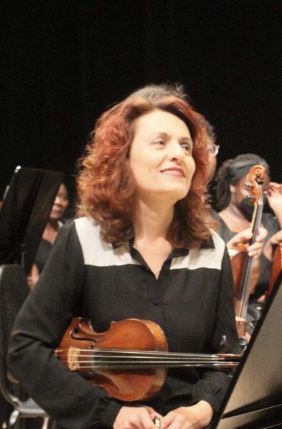 Picture of Christine Kharazian