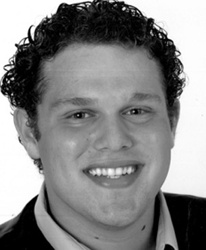 Picture of Paul Pilcz