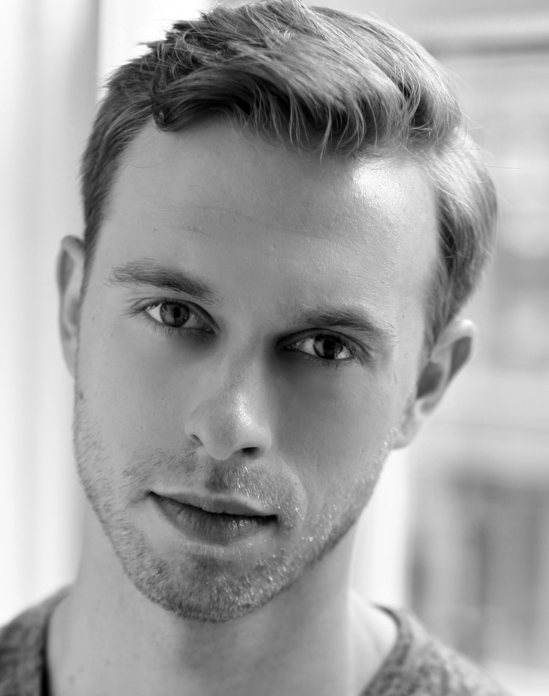 Picture of Ben Mayne