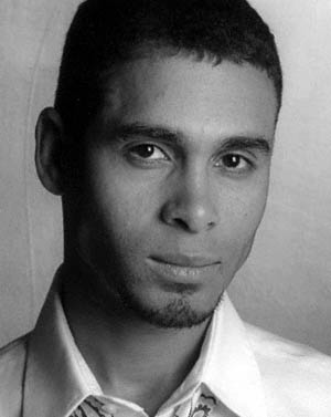 Picture of Wilson Jermaine Heredia