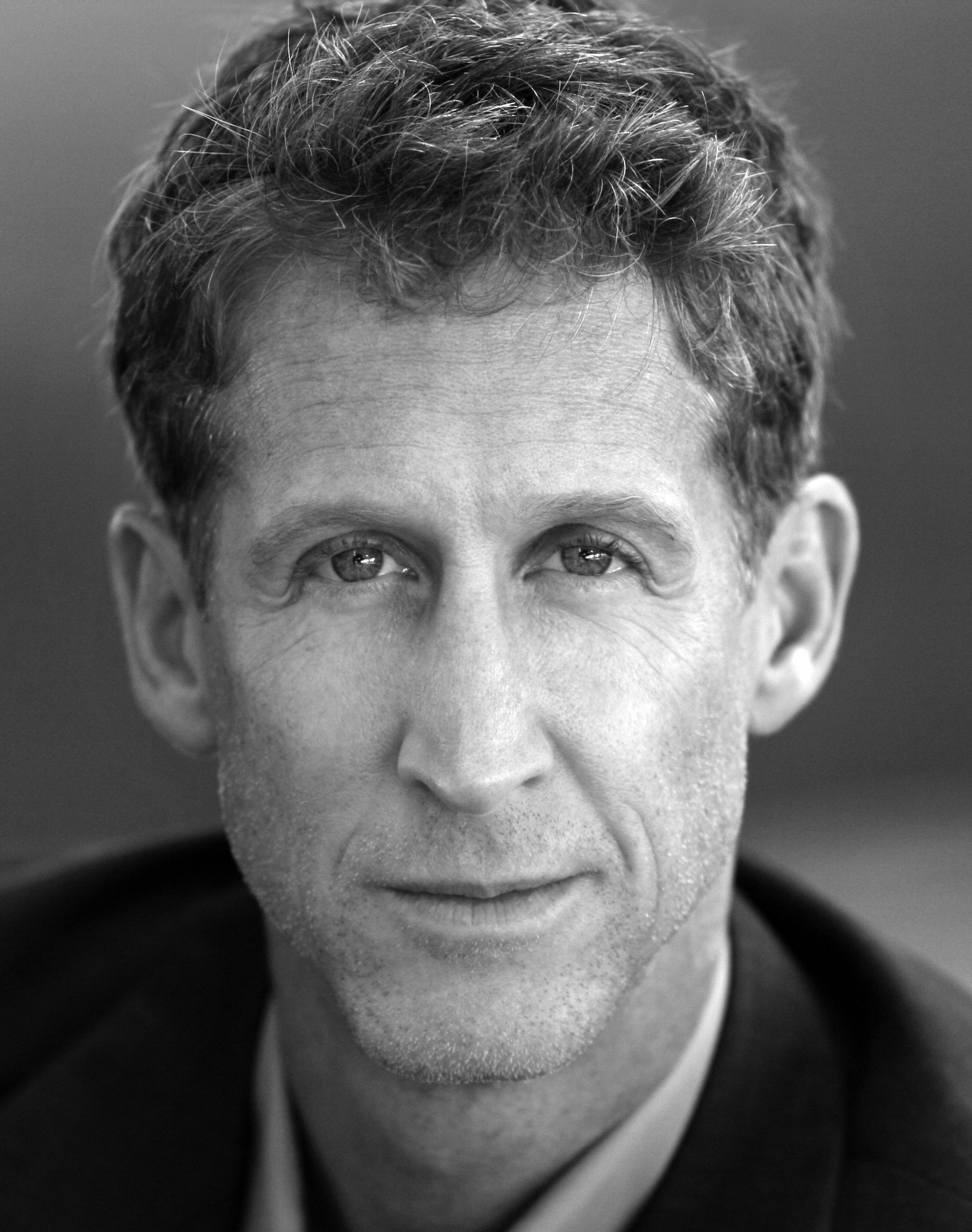 Picture of Kevin Bernard