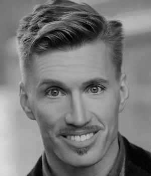 Picture of Steve Geary