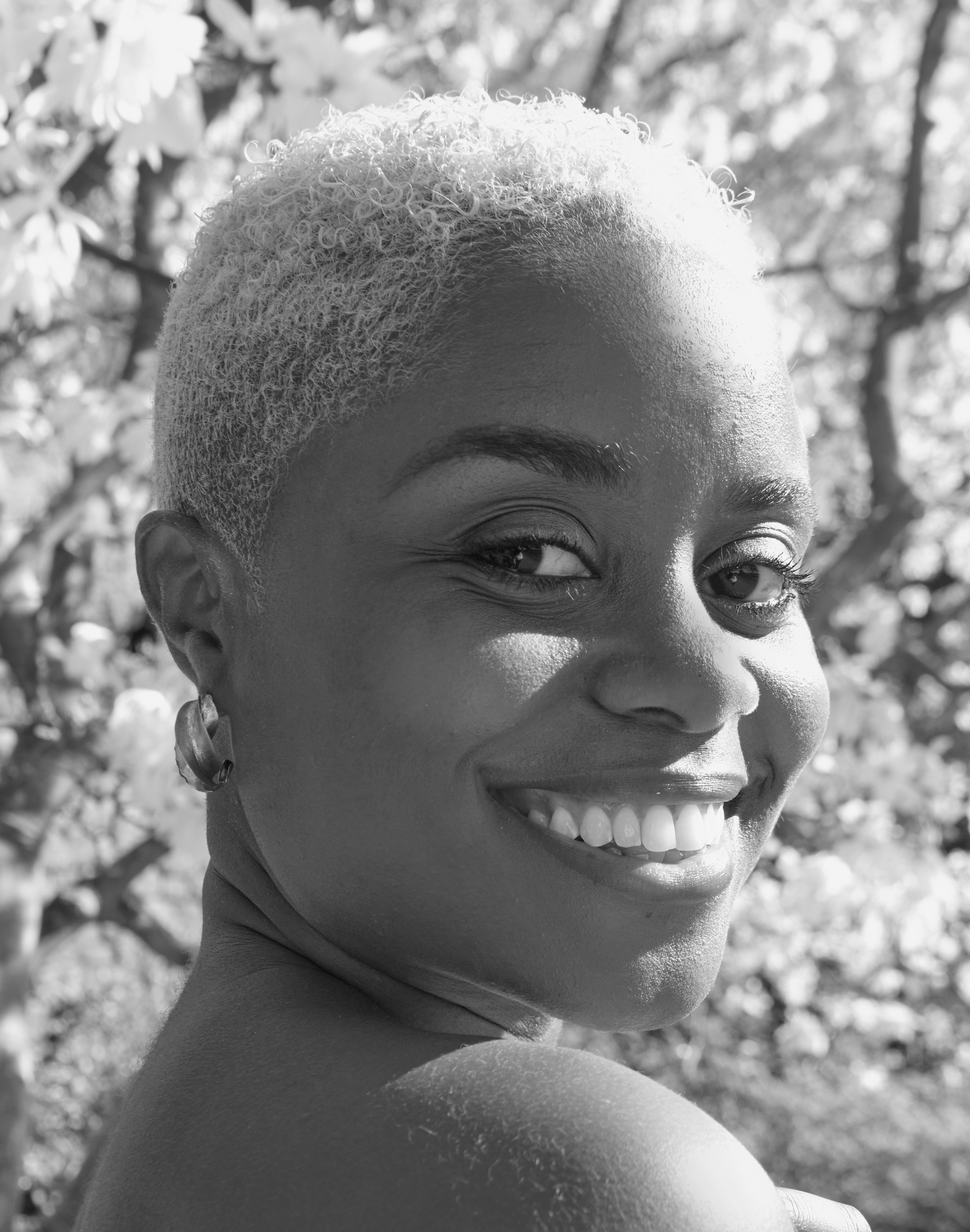 Picture of Denee Benton