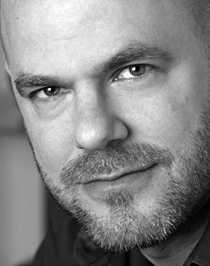 Picture of David Gursky