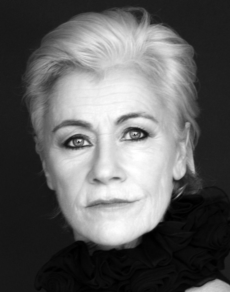 Picture of Louise Pitre