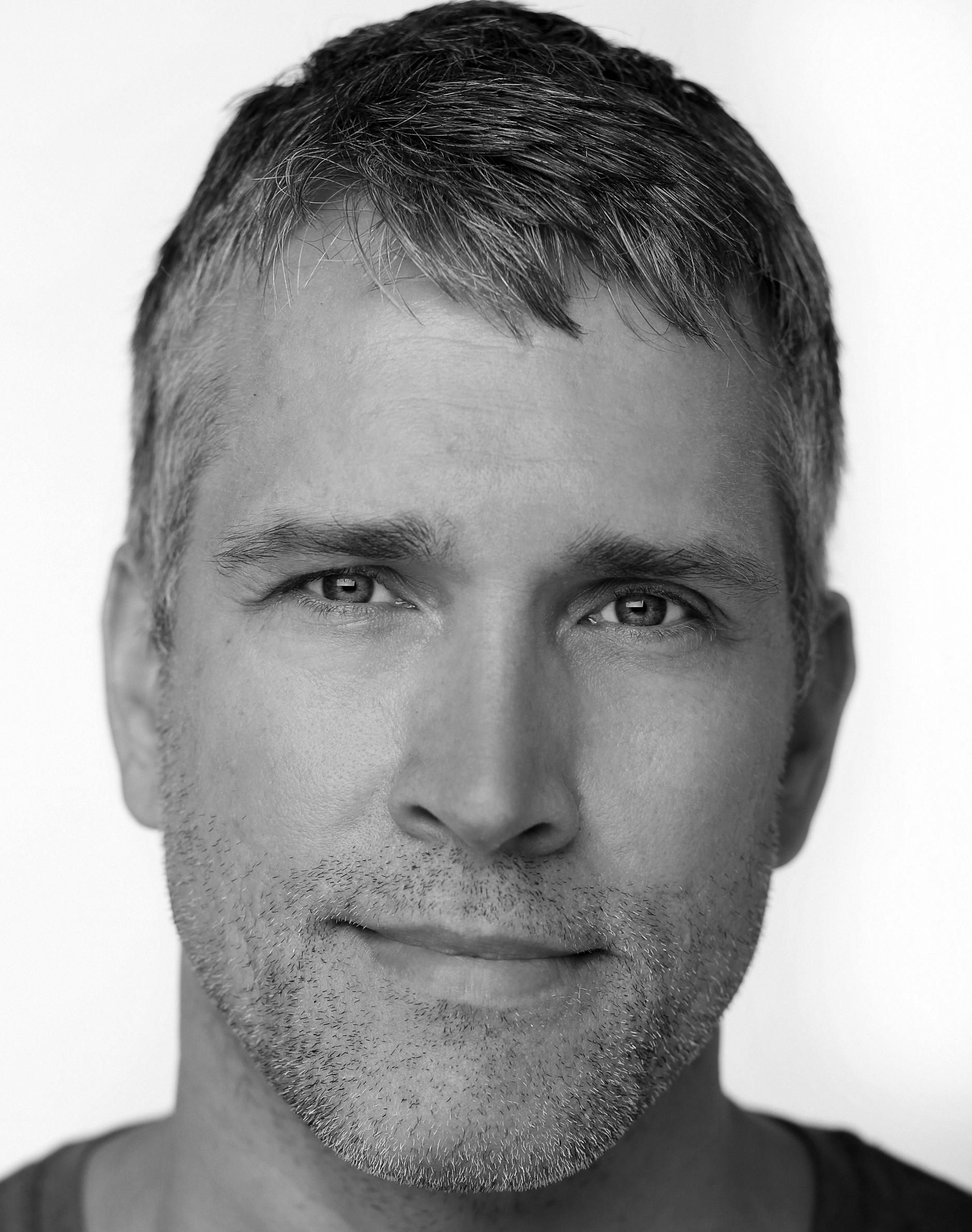 Picture of Mike McGowan